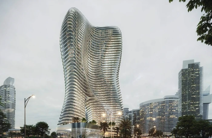 بمبلغ فلكي.. تفاصيل بيع أغلى شقة سكنية في دبي بالإمارات