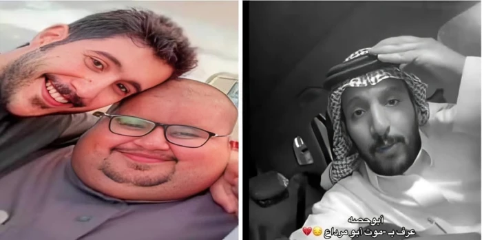 هل تم إبلاغ أبو حصة عن وفاة أبو مرداع؟.. بالفيديو.. «صديقه» يجيب ويكشف ما حدث