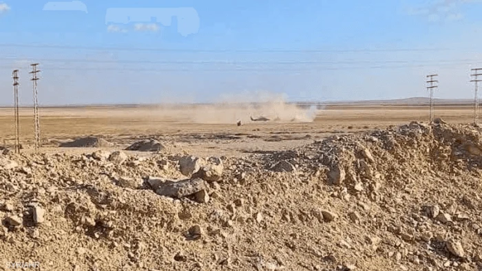 تفاصيل مقتل 3 أمريكيين في كمين لـ«داعش» في تدمر بسوريا