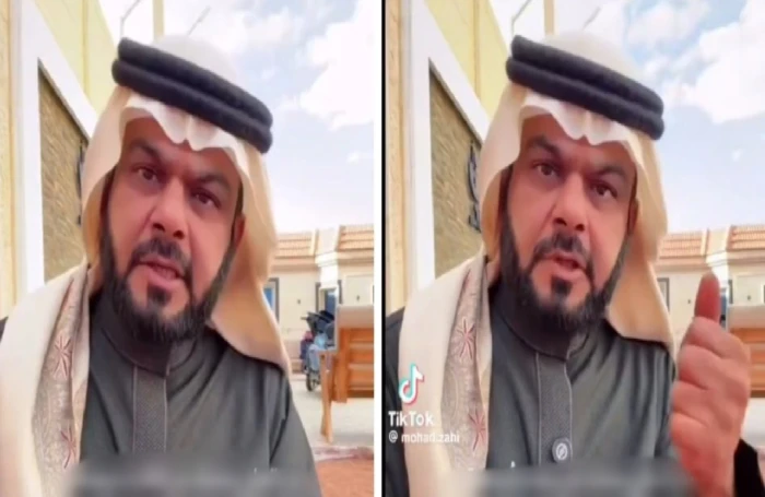 السائق لم يكن مسرعًا… بالفيديو: شاهد عيان يكشف السبب الحقيقي لحادث اصطدام أبو حصة في المعدة ووفاة أبو مرداع وإصابة صديقيه