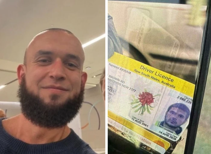 أحدهما من أصول جزائرية.. تقارير أولية تكشف جنسيات منفذي الهجوم المسلح على تجمع يهودي في سيدني