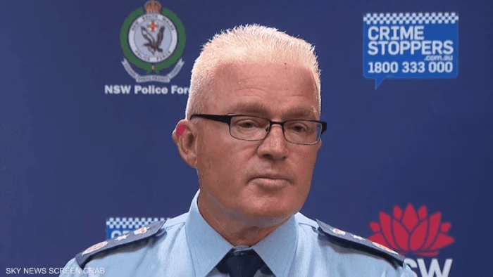 الشرطة الأسترالية تكشف تفاصيل هجوم سيدني "الإرهابي".. وتعلن عدد القتلى والمصابين