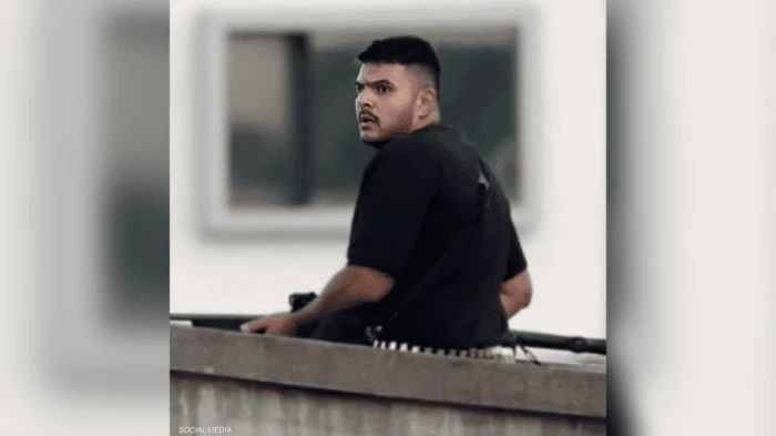 الكشف عن معلومات جديدة بشأن  "نافيد أكرم" أحد منفذي الهجوم على يهود في شاطئ بوندي بسيدني