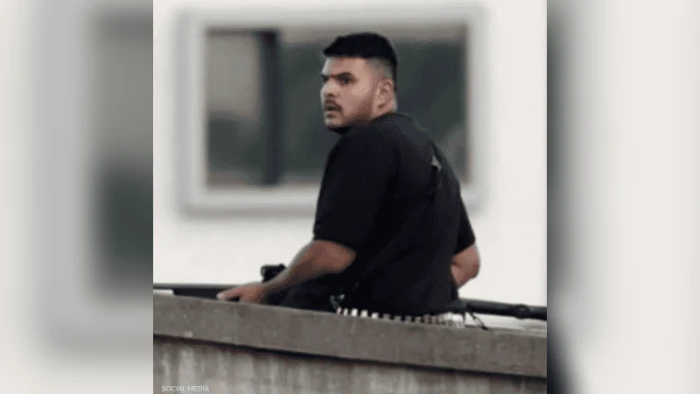 أخبرني أنه ذاهب في "رحلة صيد".. أول تعليق من والدة "نافيد أكرم" منفذ الهجوم على شاطئ بوندي بسيدني