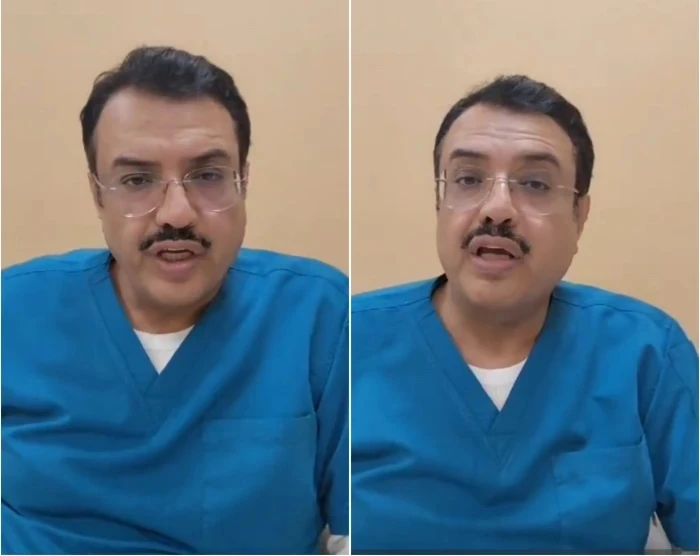 من بينها الزوجة النكدية.. «النمر» يكشف 5 أسباب تُسرّع شيخوخة القلب!