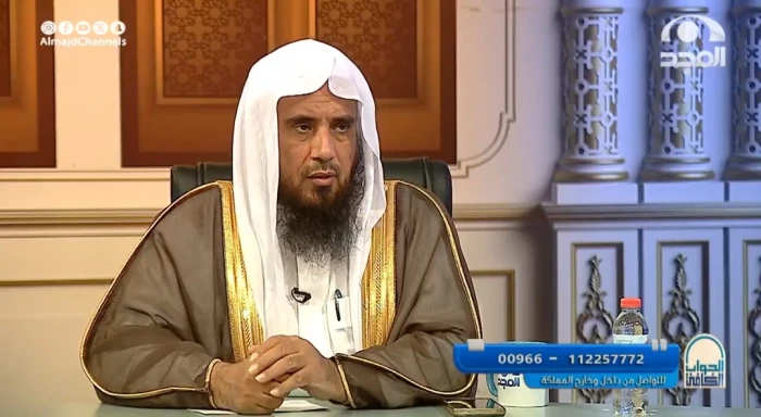 هل يعتبر " أبو مرداع "بعد وفاته في حادث سيارة شهيدا ؟… الشيخ الخثلان يجيب- فيديو