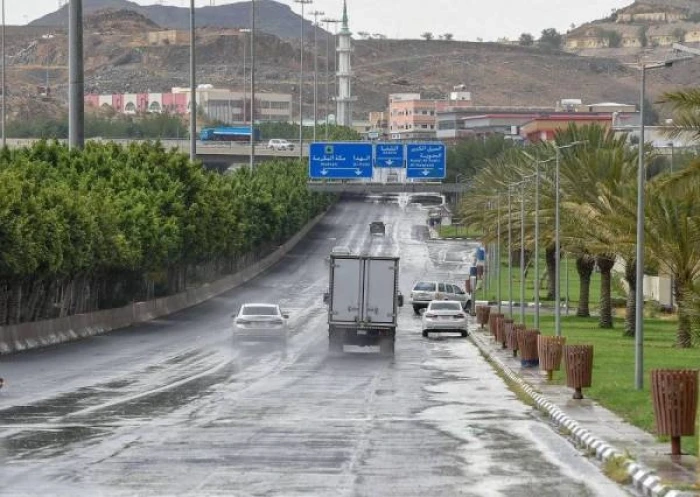 الأرصاد تكشف حالة الطقس المتوقعة اليوم: أمطار غزيرة تؤدي إلى جريان السيول على هذه المناطق!