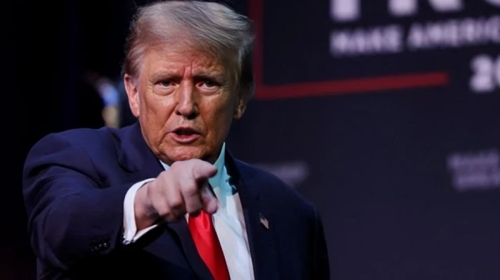 "ستتلقى صدمة غير مسبوقة".. قرار جديد من ترامب ضد فنزويلا