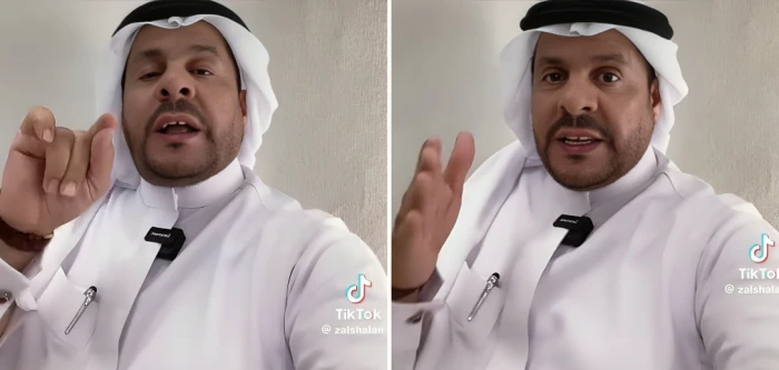بالفيديو: تعليق المحامي" الشعلان" على واقعة تفتيش سيارة سائق من قبل مدنيين أمام حديقة عامة