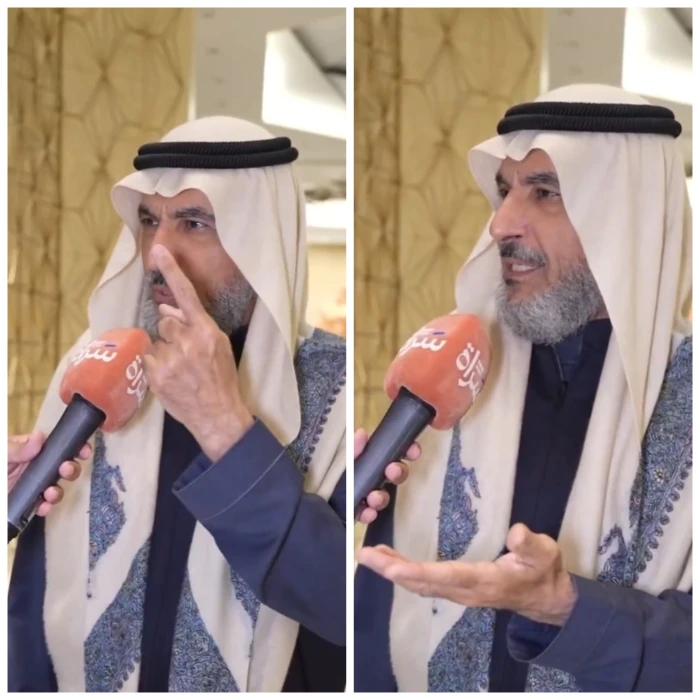 بالفيديو.. طارق الحبيب‬⁩: سؤال ليش ما تزوجت تعدي على الخصوصية ومالك علاقة بخلق الله