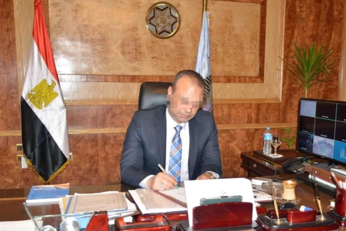 قبض عليه بعد ساعات من توليه منصبه الجديد.. مصر: تفاصيل الحكم على مسؤول برتبة لواء بالسجن 7 سنوات