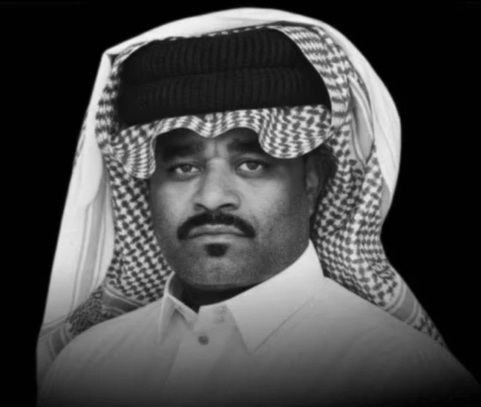 وفاة مشهور سناب "أبو بشت"