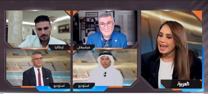 جدل حول لقاحات كورونا وآثارها الجانبية.. وطبيب بمستشفى الملك فيصل: كل  دواء له آثار جانبية.. فحتى الأسبرين يتسبب في وفاة نحو 30 ألف شخص سنويًا -فيديو