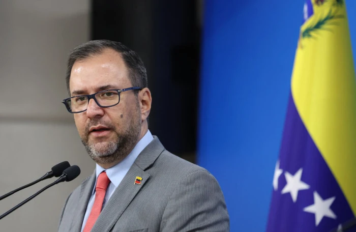 أول تعليق من فنزويلا على احتجاز أمريكا ناقلة نفط ثانية قبالة سواحلها