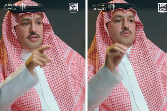 "سمعت صوت قطار وأطفال وزجاج يتكسر".. بالفيديو..رجل أعمال يروي قصة محاولته شراء منزل يسكنه الجن !