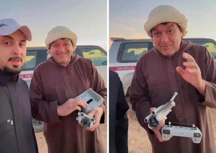 بالفيديو.. «الزعاق» يكشف حالة الطقس المتوقعة خلال الأيام المقبلة وإجازة نصف العام