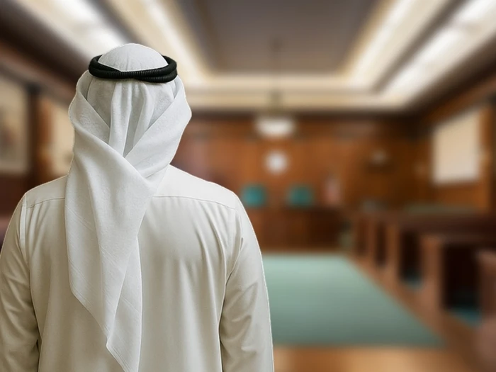 حبس  سوري حصل على الجنسية الكويتية بالتزوير 7 سنوات.. ومفاجأة بشأن هوية الشخص الذي بلغ عنه !