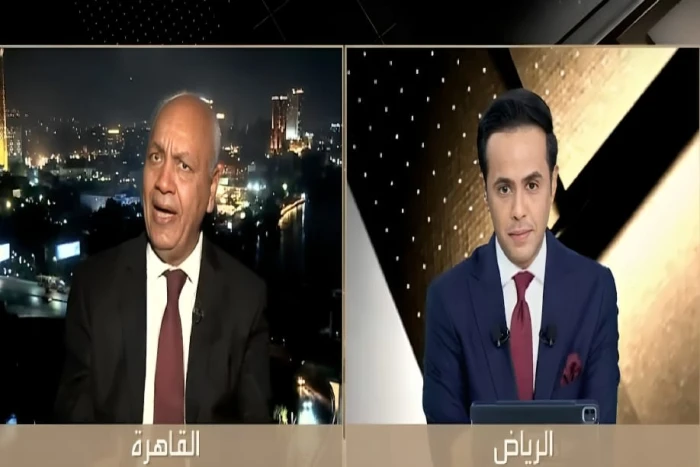 بالفيديو: لحظة انفعال "مصطفى بكري" على مذيع العربية بعدما قال له "أنت تقف مع الجميع.. وحينما يغادرون المشهد تنقلب عليهم"