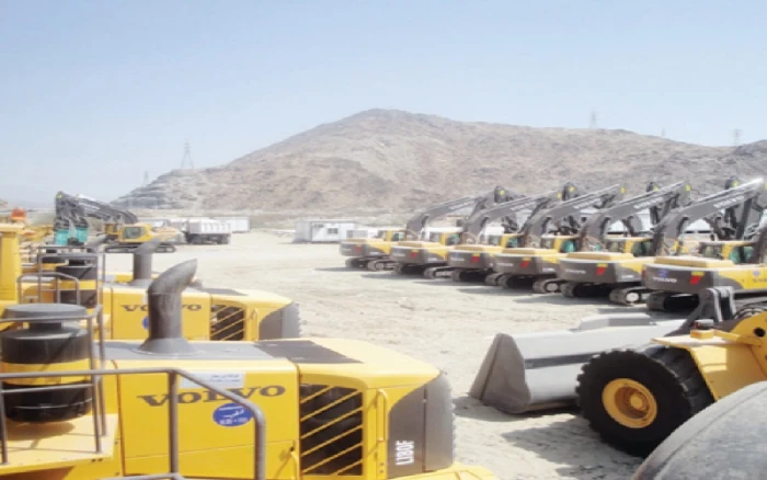 افتتاح إجراء تصفية لشركة بن سمار للمقاولات ودعوة للدائنين إلى تقديم مطالباتهم