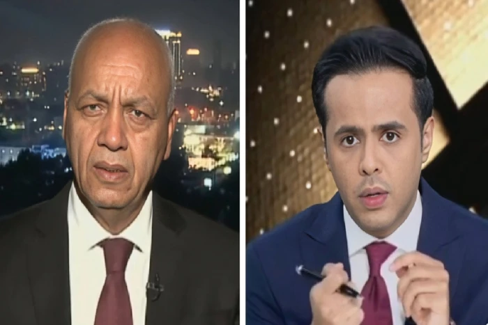 بالفيديو.. مذيع العربية لبكري : بعد تغريدة الرئيس السيسي عن الانتخابات تبدل موقفك؟..والأخير يرد: لم أجزم بنزاهة الانتخابات !