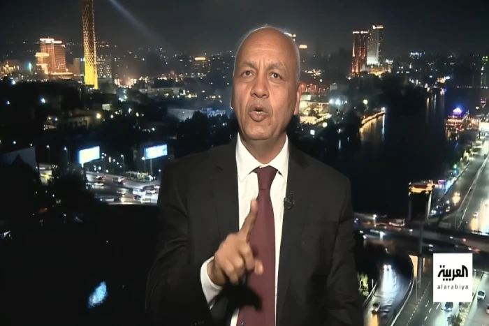 لم أقل سرق 430 مليون دولار…بالفيديو:  مصطفي بكري يكشف تفاصيل عن خلافه مع علاء مبارك ويطالب بتوضيح مصدر المبلغ الذي حصل عليه في بنك سويسرا