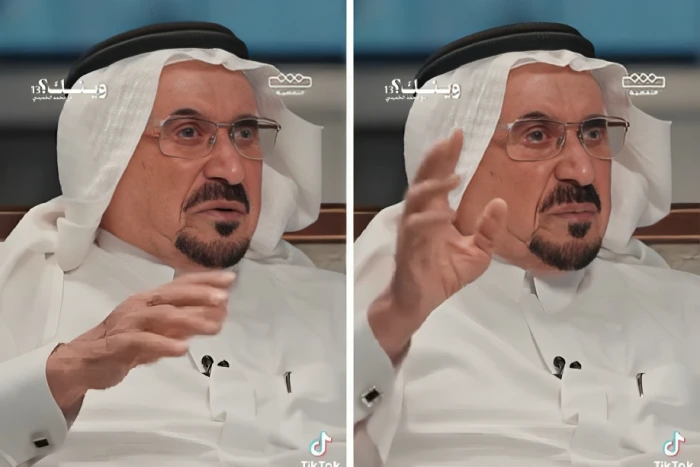 بدأت ب "صندقة وبراميل وكنا نبيع للبدو ".. بالفيديو: تفاصيل بداية محطات الدريس للوقود في سامودة عام 1957