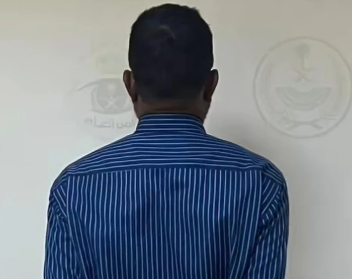 القبض على مقيم لتحرشه بحدث في القصيم.. والكشف عن اسمه وجنسيته - فيديو