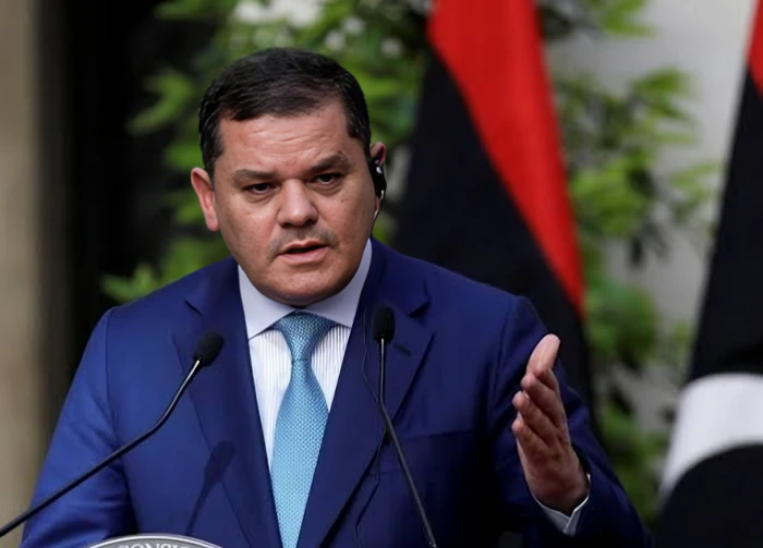 رسميا وبالأسماء.. الدبيبة يعلن مقتل رئيس الأركان الليبي و4 آخرين في تحطم طائرتهم بتركيا