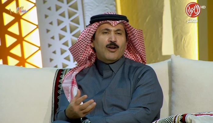 "لا تنزل لمستوى لا يرتقي للمروءة والشهامة".. بالفيديو.. مالك إبل ينتقد سلوك بعض ملاك المنقيات الكبار !