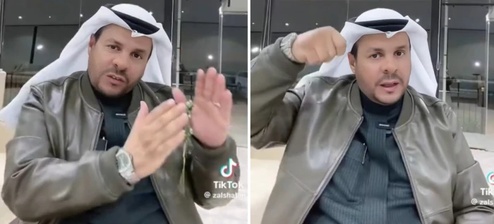 هل يحق لوكيل المدرسة حلق شعر الطالب؟.. بالفيديو: المحامي الشعلان يُجيب