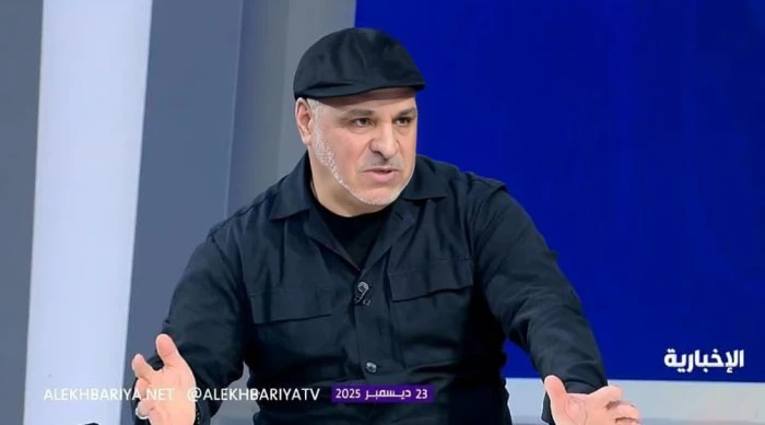 بالفيديو.. نور الدين زكري: الاتحاد السعودي يفكر في التعاقد معي لتدريب المنتخب