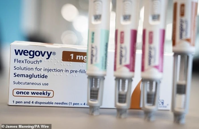 وداعاً للحقن.. الموافقة على دواء Wegovy كأول أقراص للتخسيس والكشف عن موعد طرحها في الأسواق