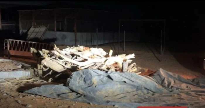 ضبط مواطن بحوزته حطب محلي في محمية الملك خالد الملكية.. والكشف عن العقوبة المتوقعة بحقه