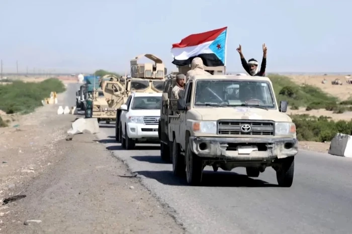 السعودية: التحركات العسكرية الأحادية للمجلس الانتقالي من محافظتي حضرموت والمهرة تهديد خطير للاستقرار ومستقبل العملية السياسية في اليمن