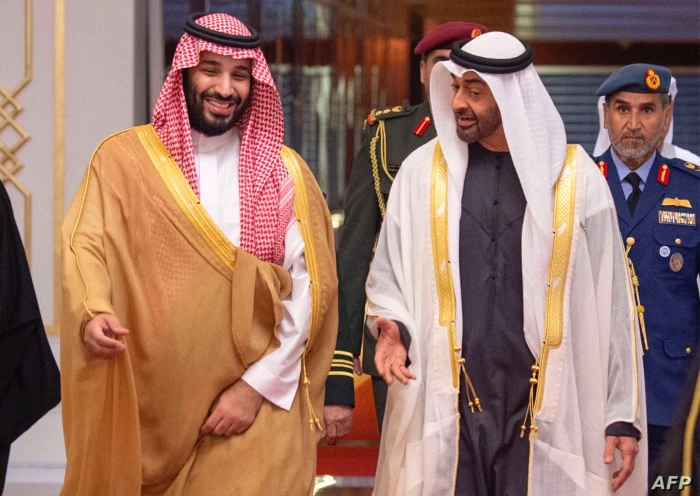 الخارجية السعودية تكشف عن أول إجراء مع الإمارات بشأن التحركات العسكرية للمجلس الانتقالي في حضرموت والمهرة