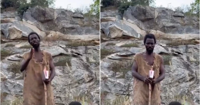 بالفيديو.. مدعي النبوة الغاني "أبو نوح" يفاجئ أتباعه بتأجيل موعد نهاية العالم ويزعم بأن الله أوحى إليه بمنحه مزيدا من الوقت وأمره بتوسيع المشروع