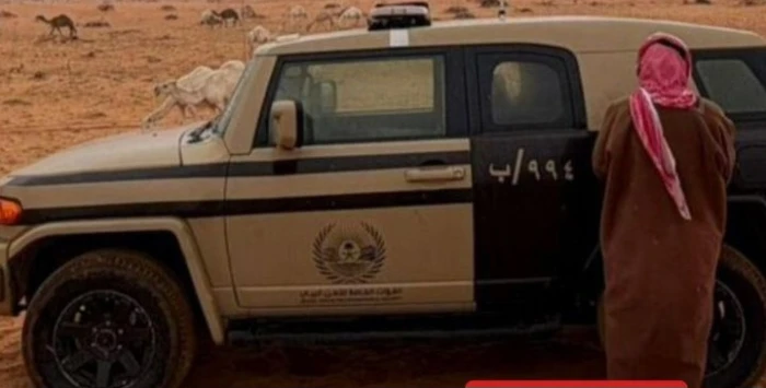 ضبط مواطن لارتكابه مخالفة رعي في محمية الإمام تركي بن عبدالله.. والكشف عن العقوبة المتوقعة بحقه