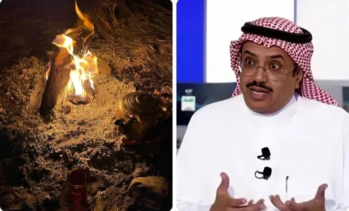 «النمر» يكشف عن غاز عديم اللون والرائحة ينتج عن شبة الضو يسبب الوفيات دون أي إنذار أو أعراض مسبقة