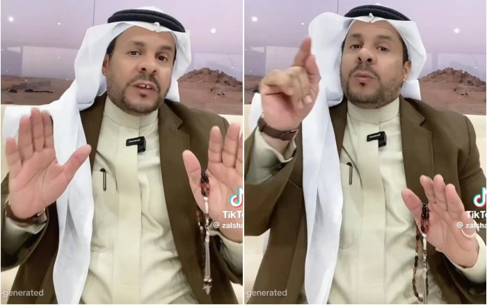 هل العفو الملكي يشمل الأجانب؟.. "الشعلان" يجيب – فيديو