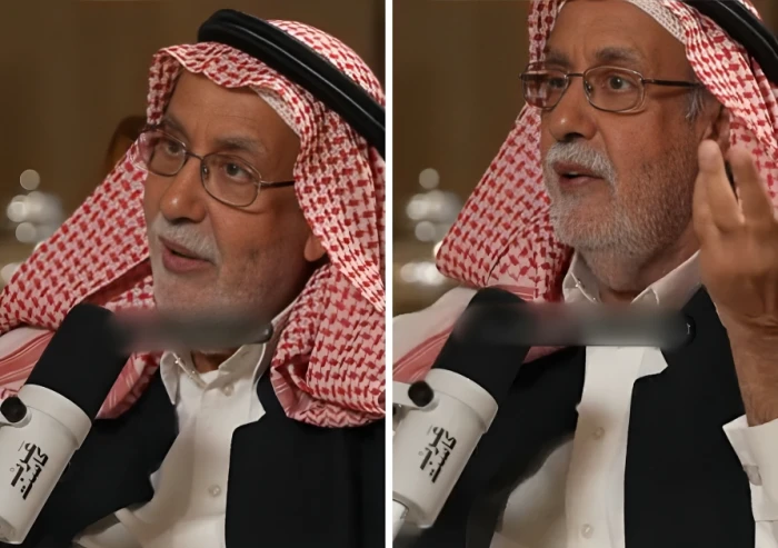 بالفيديو.. "عبدالله الغذامي" يتحدث عن مروره بتجربة الإلحاد.. وإطلاق عليه لقب "عبد الشيطان"