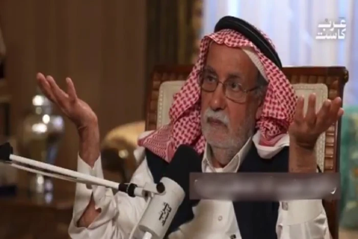 بالفيديو.. الغذامي: دخلتُ في الإلحاد في المرحلة الثانوية.. وعندما أذهب مع والدي للصلاة كنت أسبّح وأهلل وأتساءل: أنا أخاطب من؟