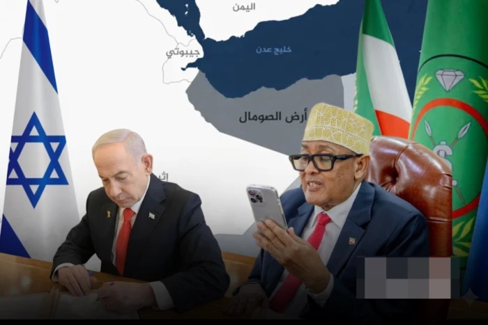 بالأسماء: تعرف على الدول التي أعلنت رفض اعتراف إسرائيل بأرض الصومال كدولة مستقلة