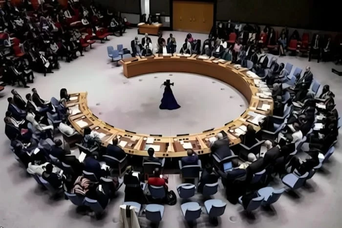 أول إجراء من مجلس الأمن بعد اعتراف إسرائيل بـ «أرض الصومال» كدولة مستقلة