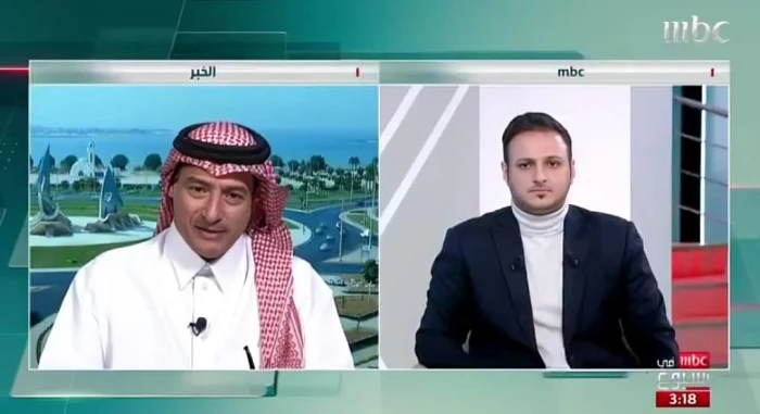 «من تعرض لخدمة العامة فلابد أن يتصدق بشيء من عِرضه».. بالفيديو.. محمد المسحل يعلق على أداء الاتحاد السعودي تحت رئاسة شقيقه