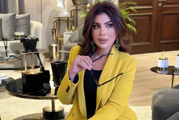 "الجنايات" تصدر حكمها النهائي بشأن الفنانة إلهام الفضالة بعد اتهامها بنشر أخبار كاذبة