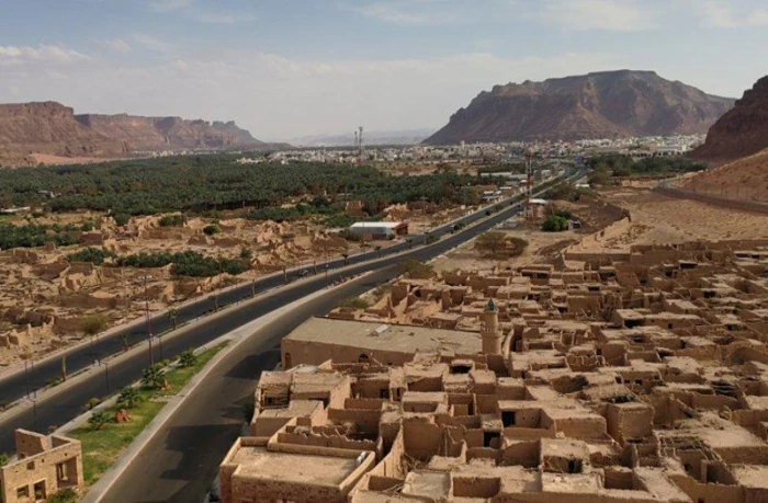 الهيئة الملكية لمحافظة ‎العلا تعلن رفع إيقاف بيع وشراء الأراضي والعقارات وسط وجنوب العلا