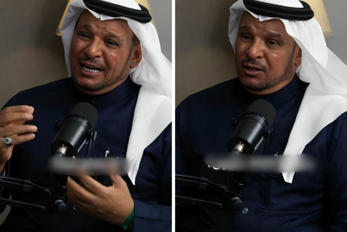 بالفيديو.. خبير ب "الأسواق المالية" يكشف عن خسارته 14 مليون ريال في سوق الأسهم السعودية خلال 2025... وتوقعاته لعام 2026