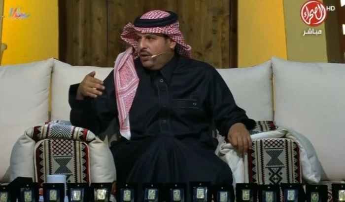 رغم سلامتها.. بالفيديو: راكان المغيري يكشف سبب إبعاد ناقة بـ4 ملايين ريال عن المنقية