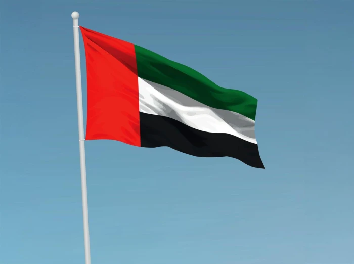 تعلن دعمها لأمن السعودية وترفض الزج باسمها …بيان إماراتي بشأن الأحداث الجارية في ميناء المكلا في حضرموت