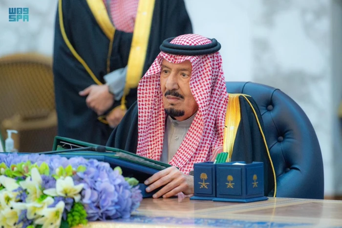 مجلس الوزراء: المملكة تأمل أن تتخذ الإمارات خطوات للمحافظة على العلاقات الثنائية وتغليب مبادئ الأخوة وحسن الجوار